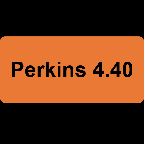 Perkins 4.40